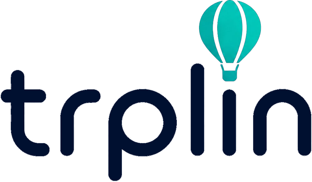 trplin logo